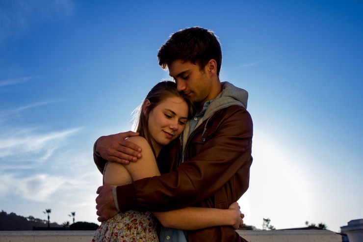 Erik and Madeleine-5